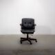 Office chair designed by Karl Dittert by Giroflex, circa 1980