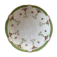 English porcelain cake dish
