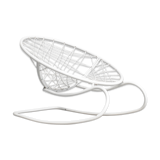 Rocking-chair de Niels Gammelgaard pour Ikea 2002