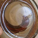 Vintage vase by Michael Harris for Mdina 1960