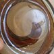 Vase vintage de Michael Harris pour Mdina 1960
