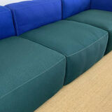 3-seater Hay Mags Soft Sofa