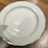 Table service limoges