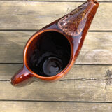 Pitcher/vase Poët Laval