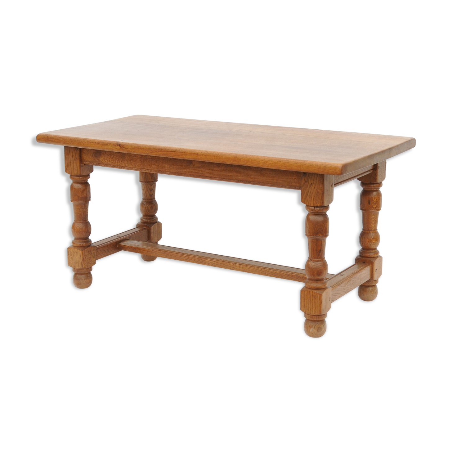 Table basse de ferme