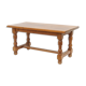 Table basse de ferme