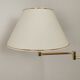 Lampadaire liseuse années 80