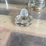 Vintage Art Deco style carafe