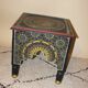 Table marocaine
