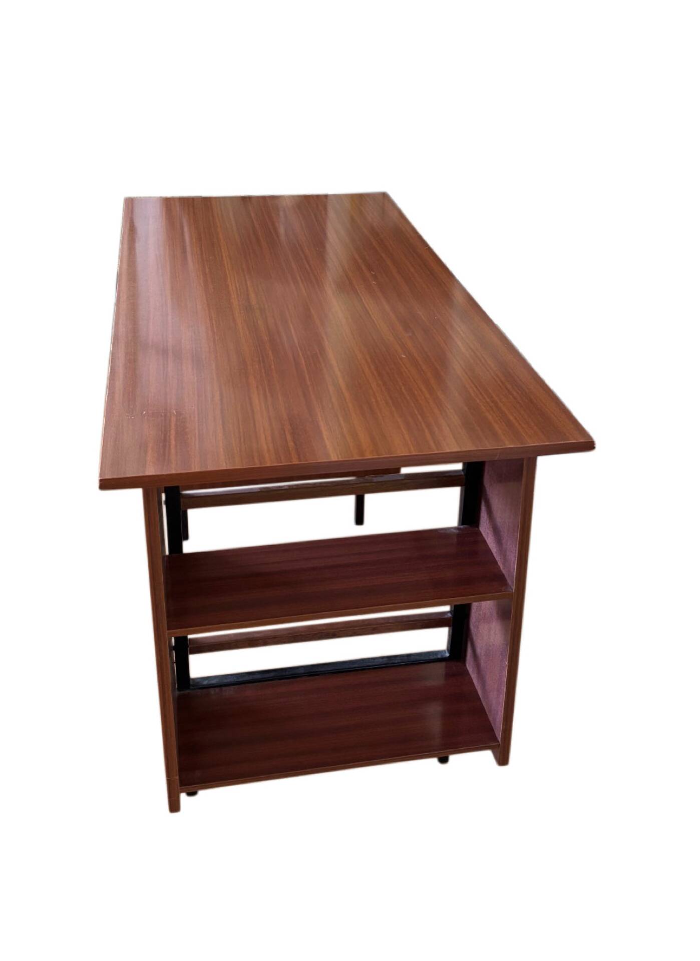 1960s modernist desk