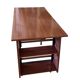 1960s modernist desk