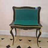 Napoleon III console table