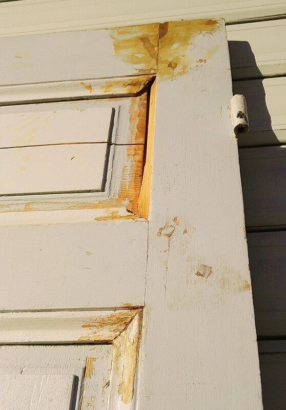 Former double Haussmannian gates