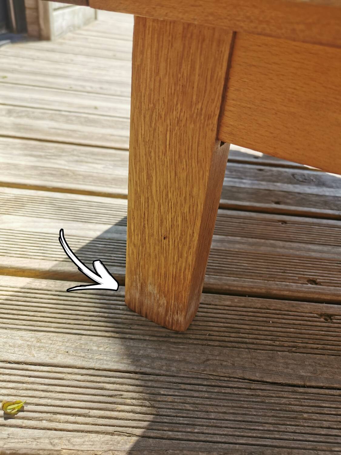 Vintage compact wardrobe