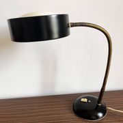 1950s desk lamp