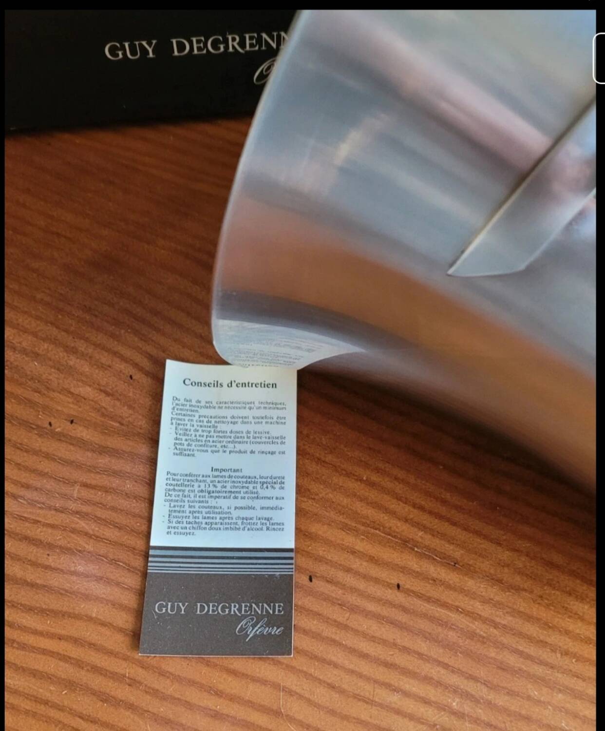 1970s champagne bucket