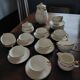 Coffee service 1950 by Villeroy Boch