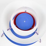 Danish vintage pendant lamp PH 5 by Poul Henningsen, Louis Poulsen, 1958