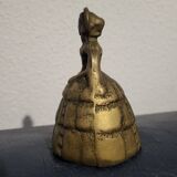 Bronze table bell