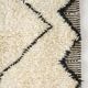 Blessed carpet ouarain 240 x 170 cm