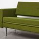 Canapé-lit extensible Martin Visser BR39/BR49 pour 't Spectrum 1960
