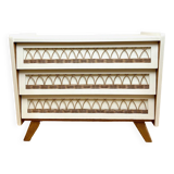 Commode vintage