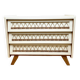 Vintage chest of drawers