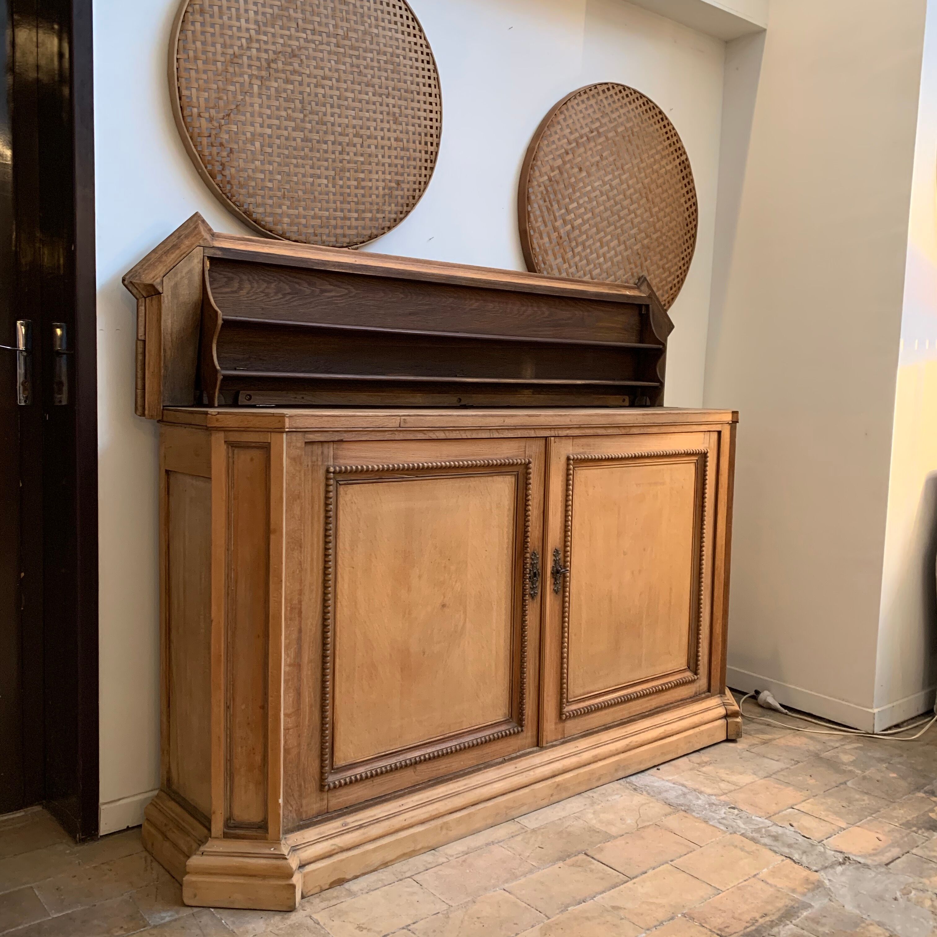 Collector's furniture circa 1930