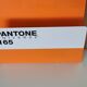 Wall magazine door design metal orange pantone wallstore 165 vitamin c