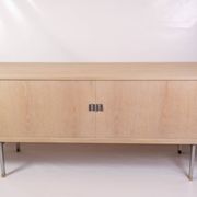 Sideboard Model RY-25 Made In Oak By Hans J. Wegner For RY Furniture From 1960s