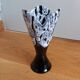 Vase céramique grès flammé