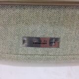 F555 armchair by Pierre Paulin for Artifort, 1960s