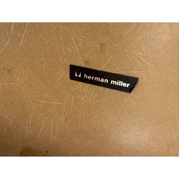 Fauteuil DAX - Charles Eames - Edition Herman Miller