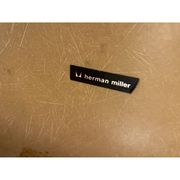 Fauteuil DAX - Charles Eames - Edition Herman Miller