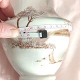 Old vase