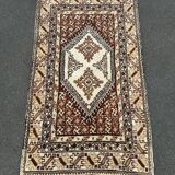 Handmade Moroccan rug