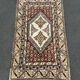 Tapis marocain fait main