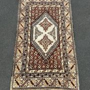 Tapis marocain fait main