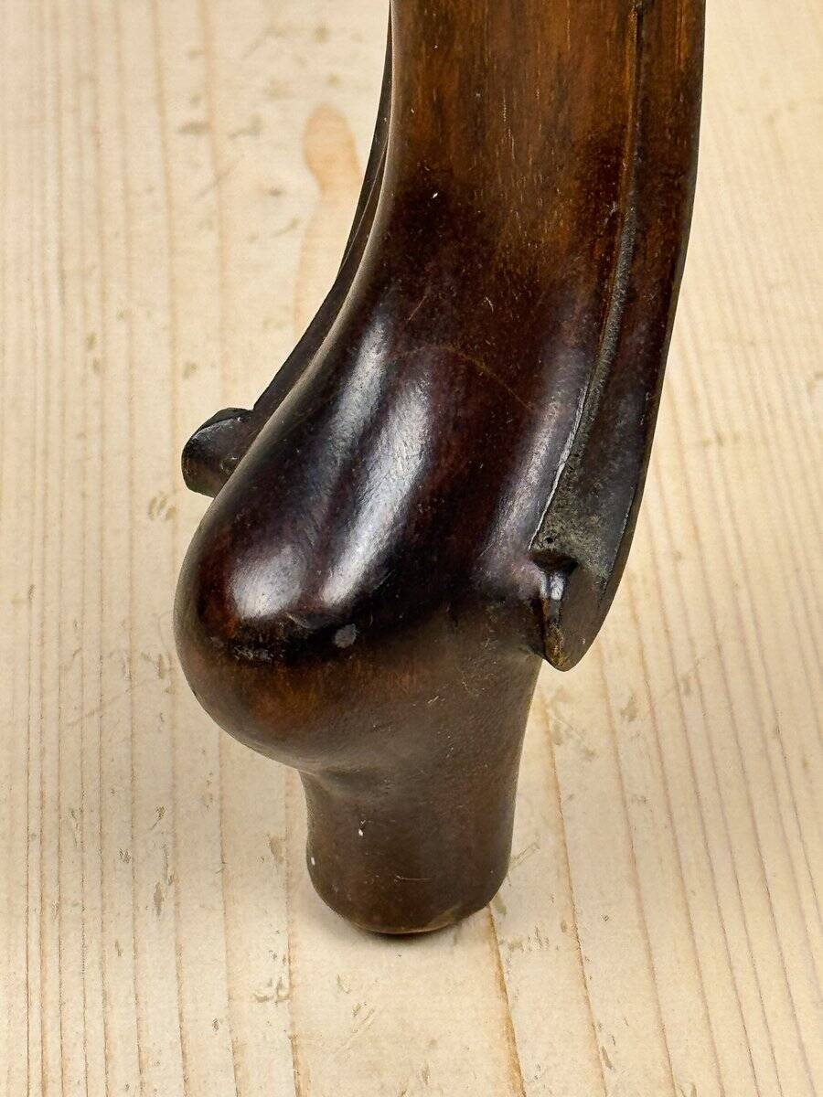 Vintage dining chair, Italy, 1950s