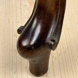 Vintage dining chair, Italy, 1950s