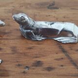 Animal knife holder set