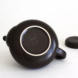 Gresline Ambrogio Pozzi teapot