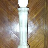 Onyx lamp