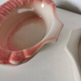 Charles Amand ramekin, crab shape
