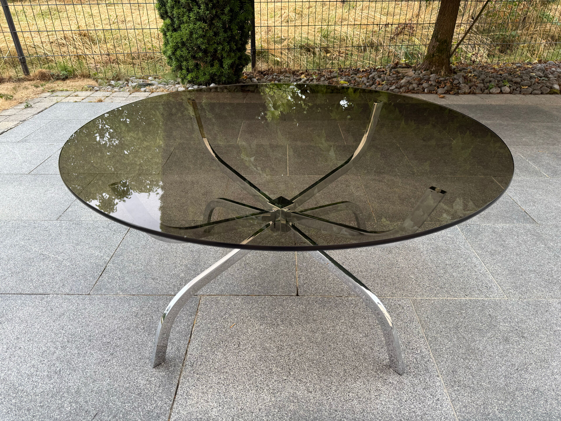 1970s coffee table