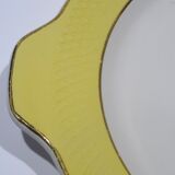 Pie dish Moulin des Loups