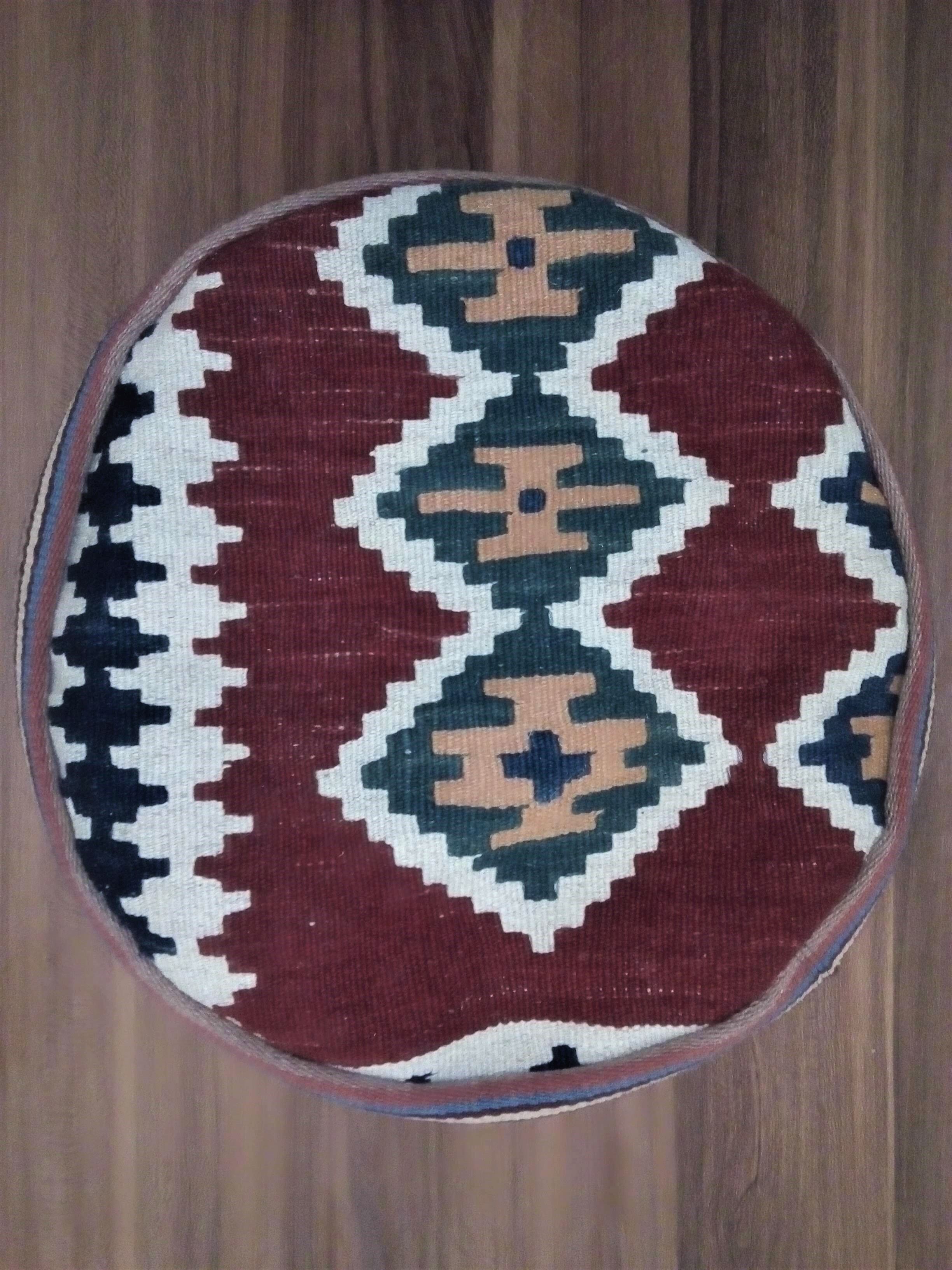 Kilim cushions