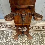 Table Basse Espagnol