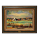 Tableau paysage de Jos Fred Smith