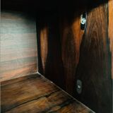 Modular bookshelf George Nelson & Associates OMNI system